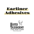 Ear Liner Adhesives